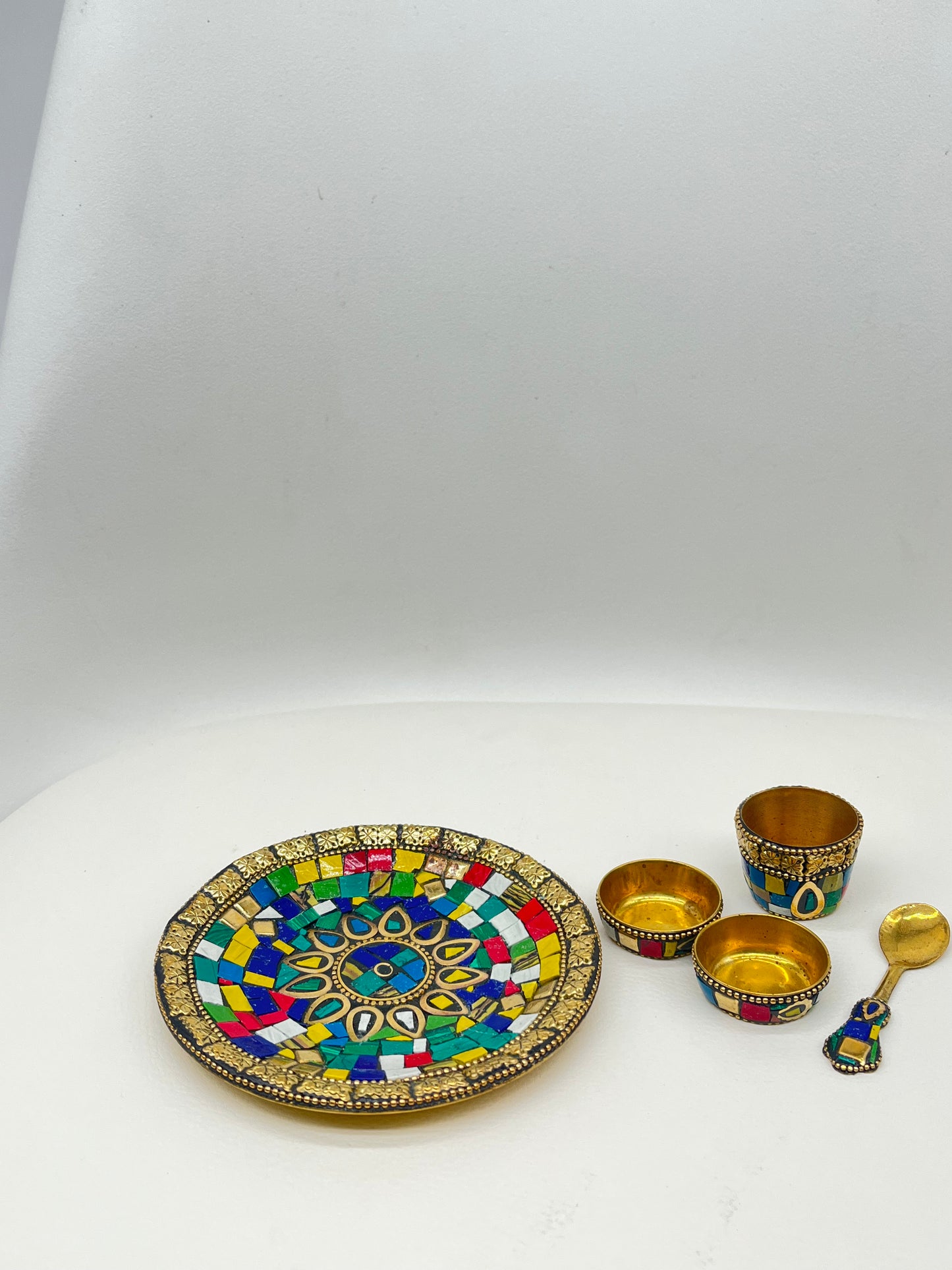 Harmony Set