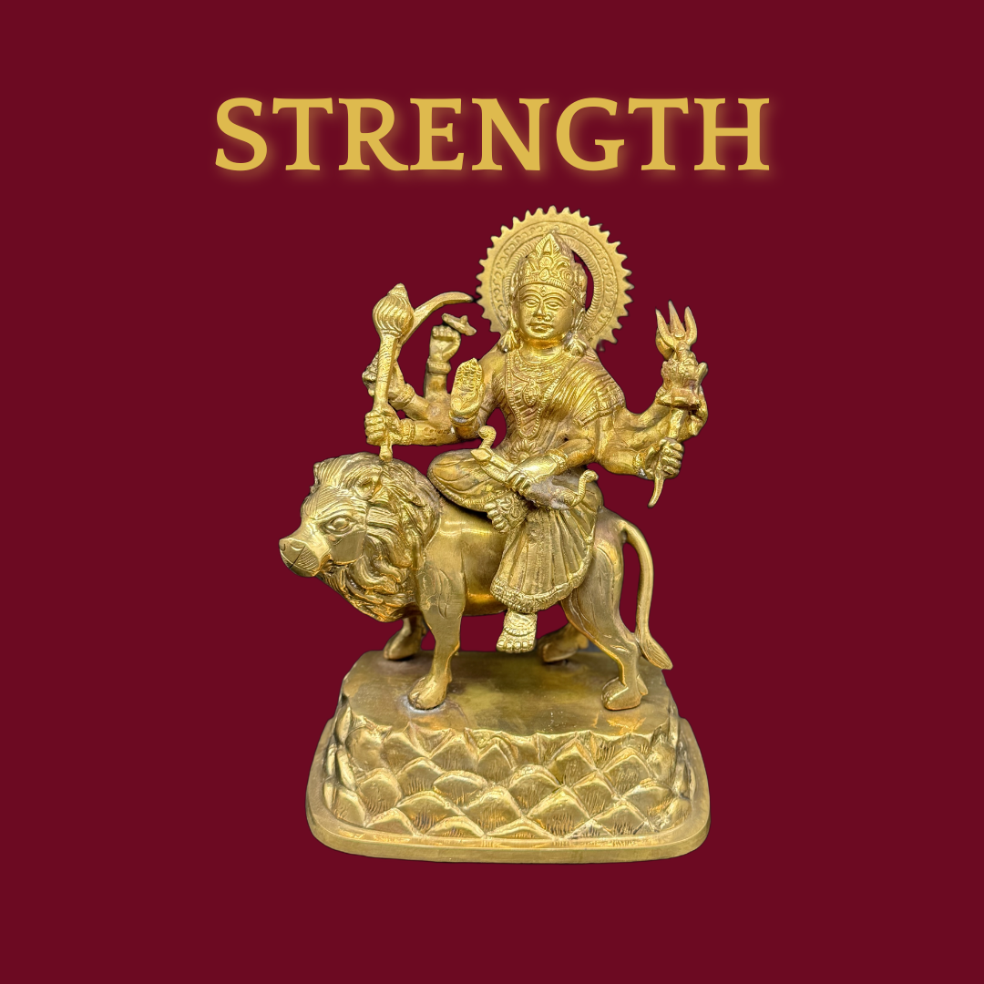 Strength Collection