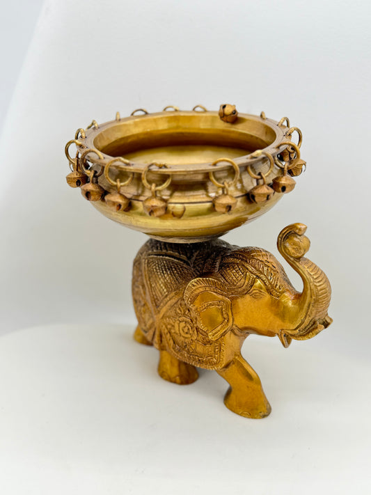 Harmony Bowl