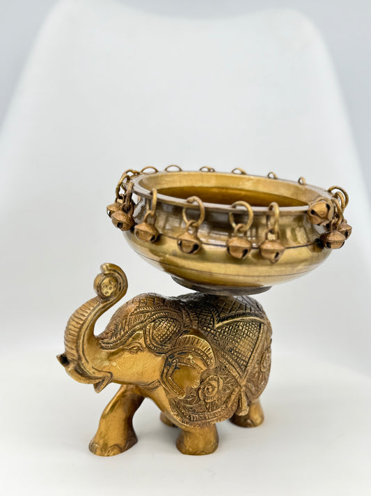 Harmony Bowl