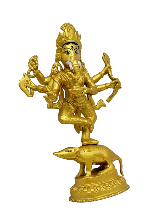 Nritya