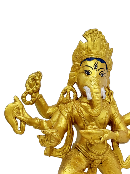 Nritya