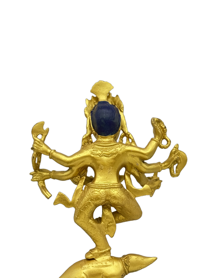 Nritya