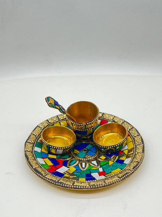 Harmony Set