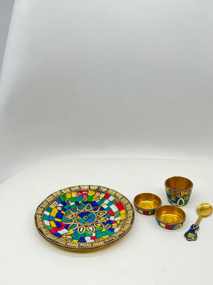 Harmony Set