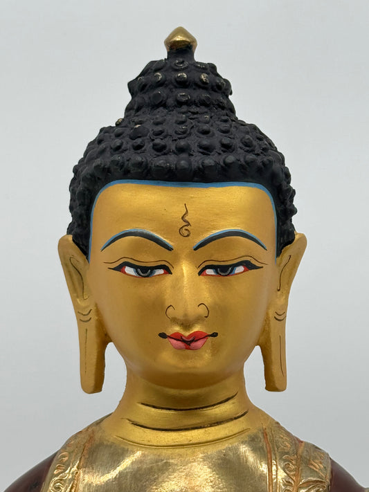 The Golden Jalap